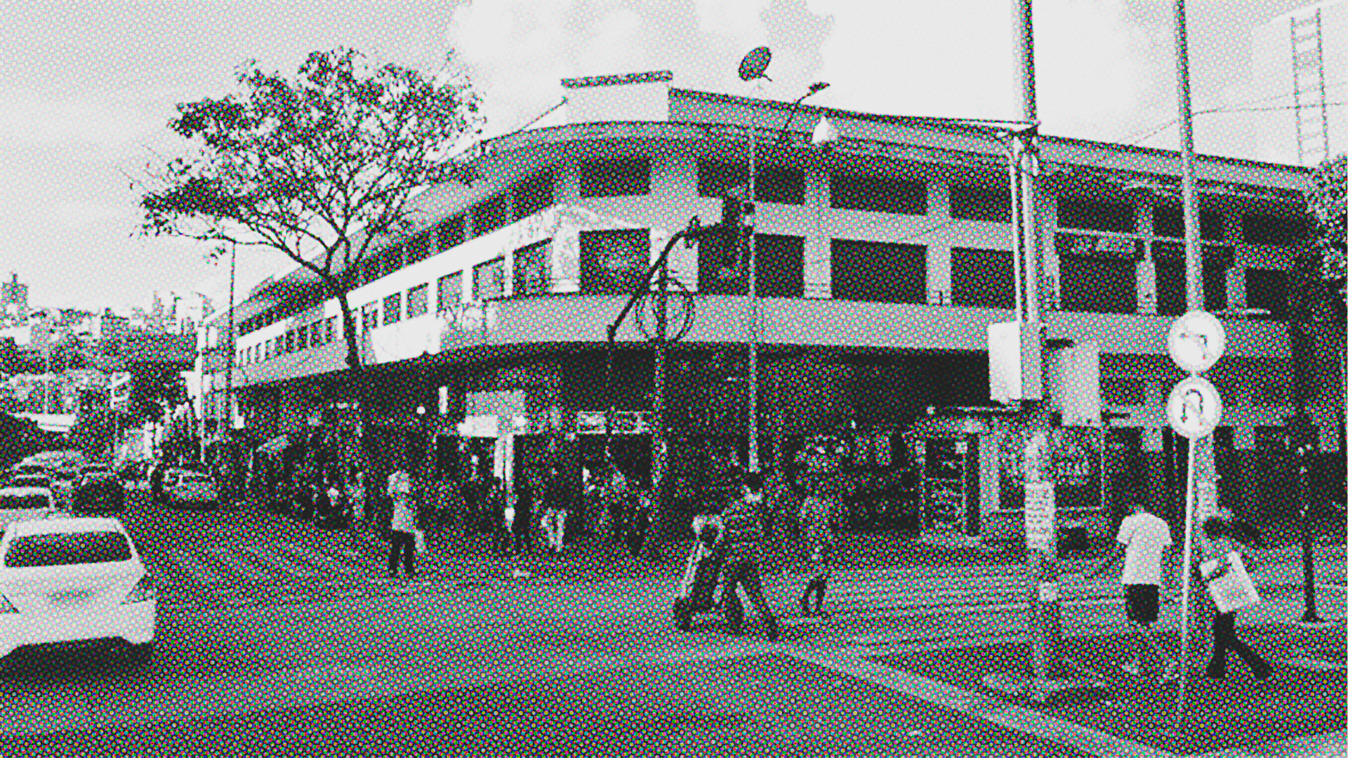 galeria do comércio